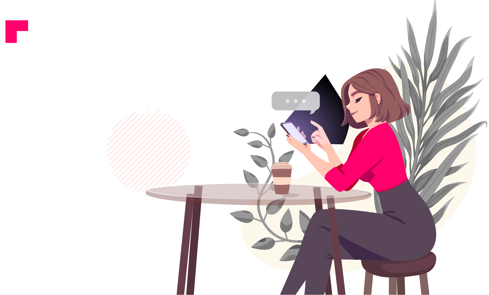 Remote Working Process